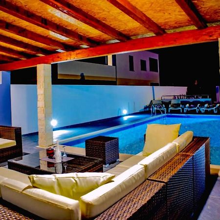 Villa Ana Kaštel Sućurac Kültér fotó