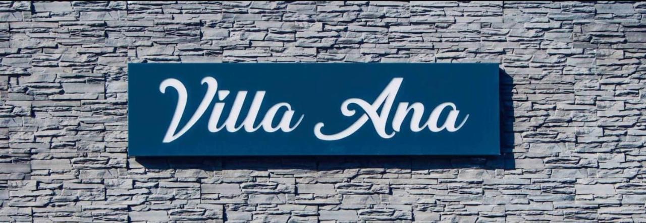 Villa Ana Kaštel Sućurac Kültér fotó
