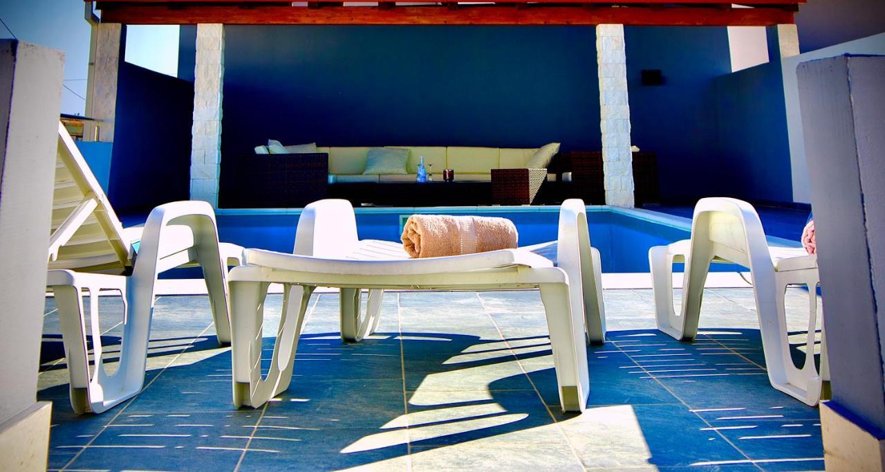 Villa Ana Kaštel Sućurac Kültér fotó