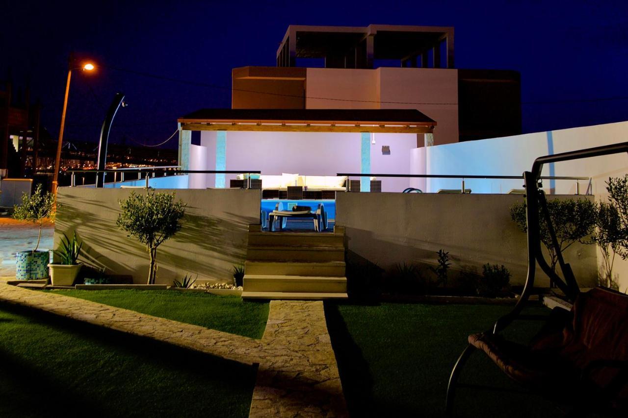 Villa Ana Kaštel Sućurac Kültér fotó