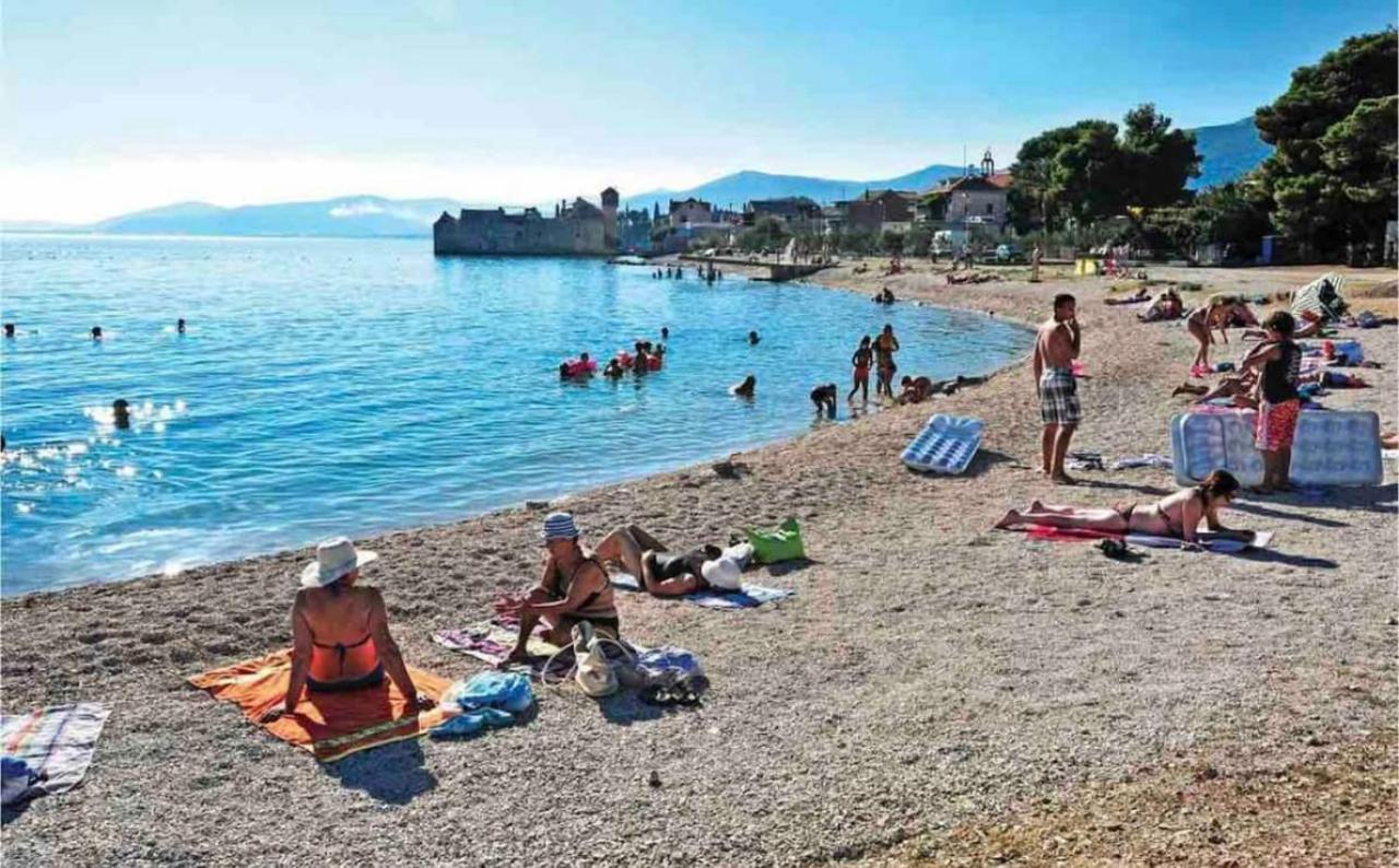 Villa Ana Kaštel Sućurac Kültér fotó