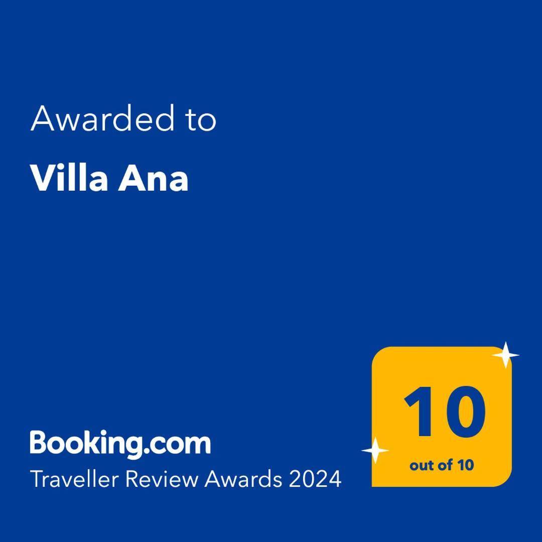 Villa Ana Kaštel Sućurac Kültér fotó