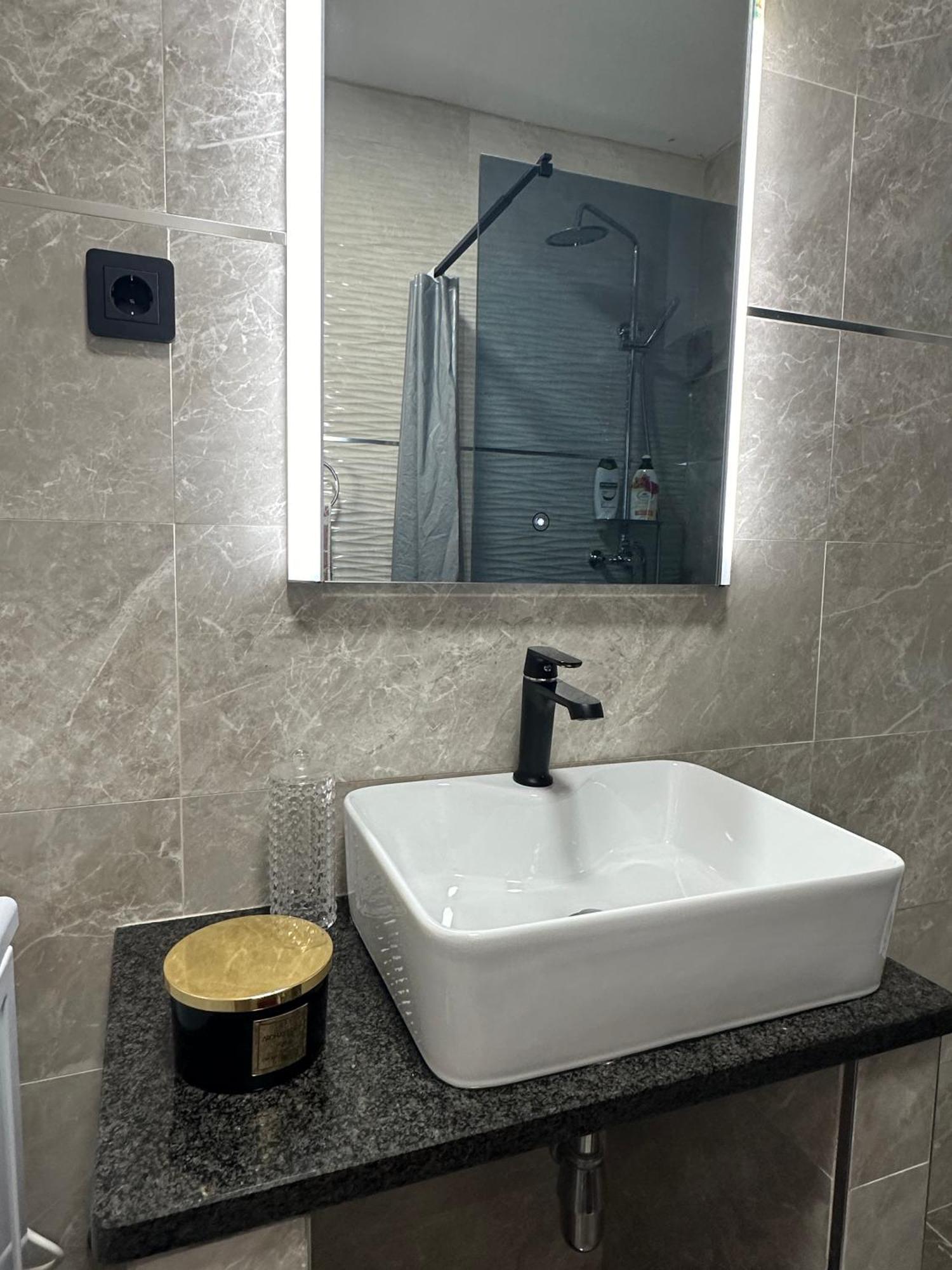 Villa Ana Kaštel Sućurac Kültér fotó