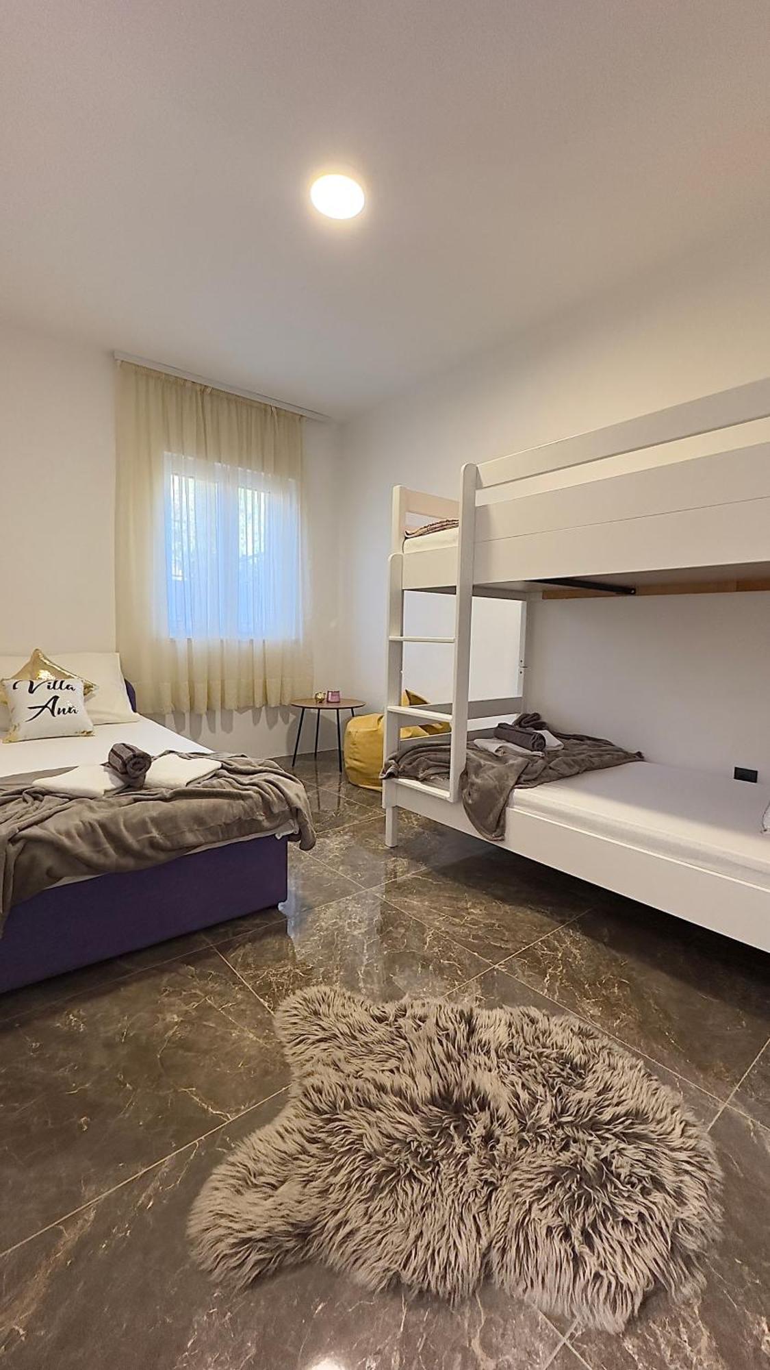 Villa Ana Kaštel Sućurac Kültér fotó