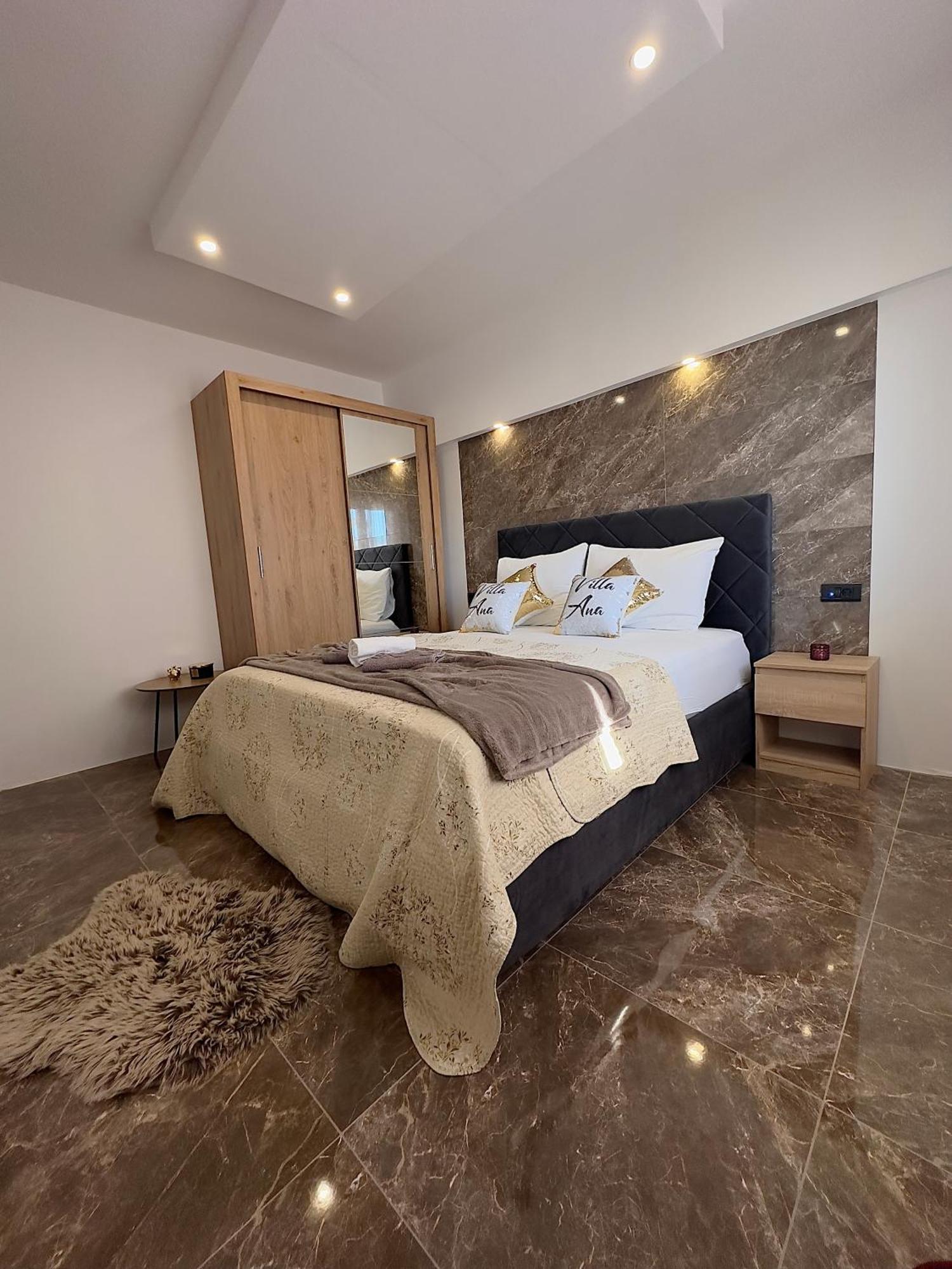 Villa Ana Kaštel Sućurac Kültér fotó