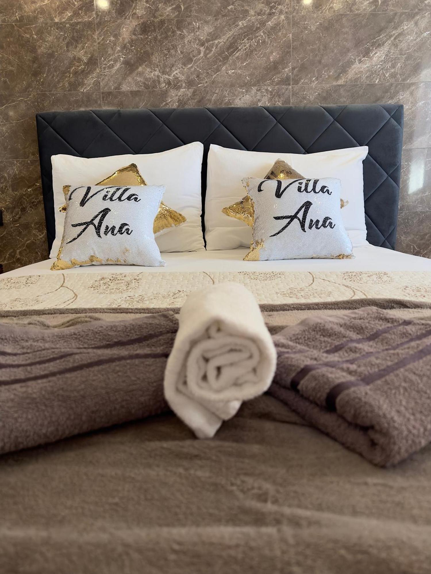 Villa Ana Kaštel Sućurac Kültér fotó