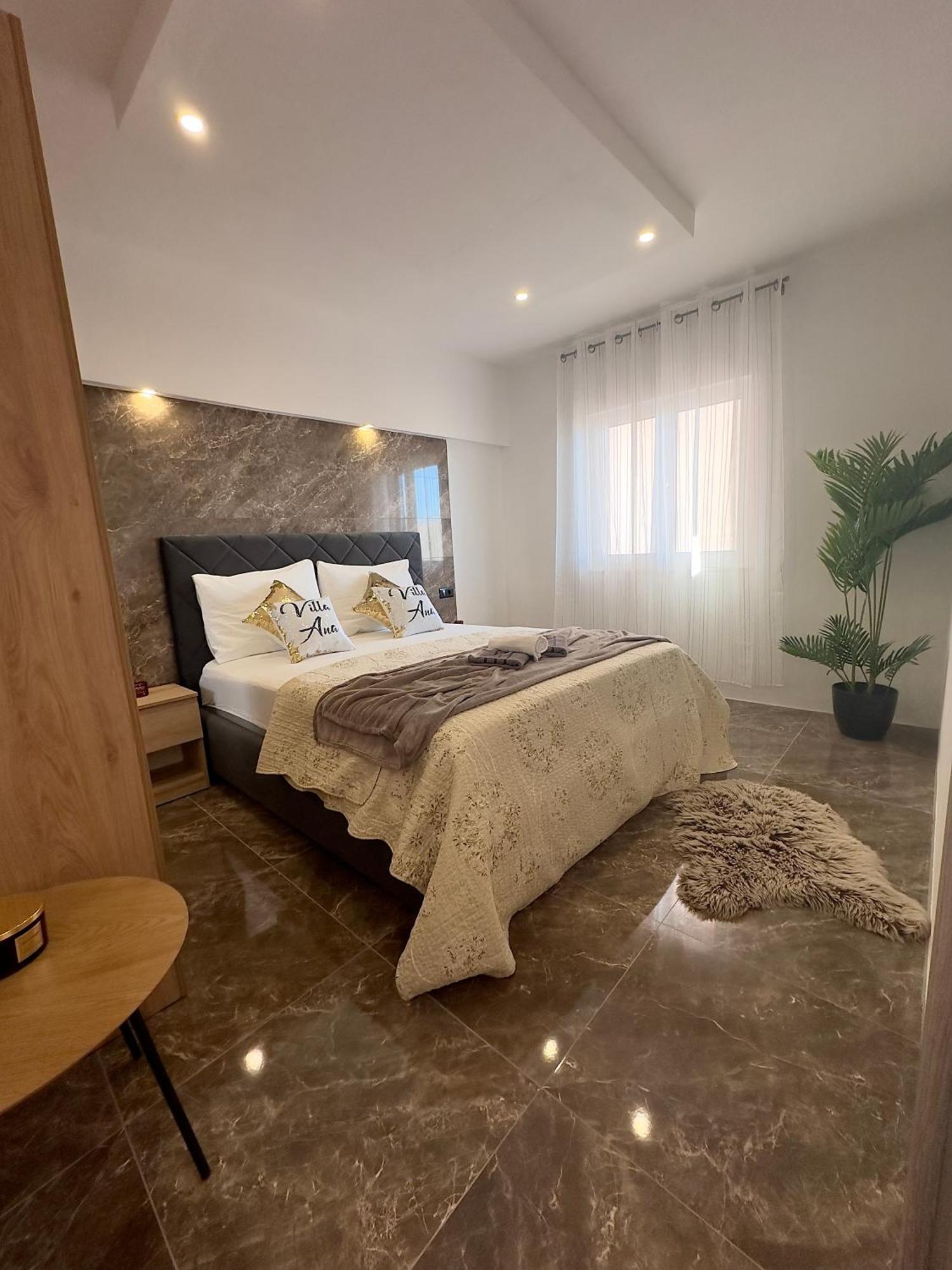 Villa Ana Kaštel Sućurac Kültér fotó
