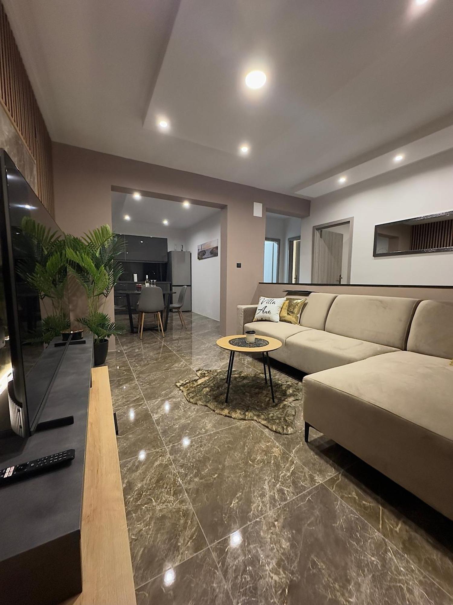 Villa Ana Kaštel Sućurac Kültér fotó