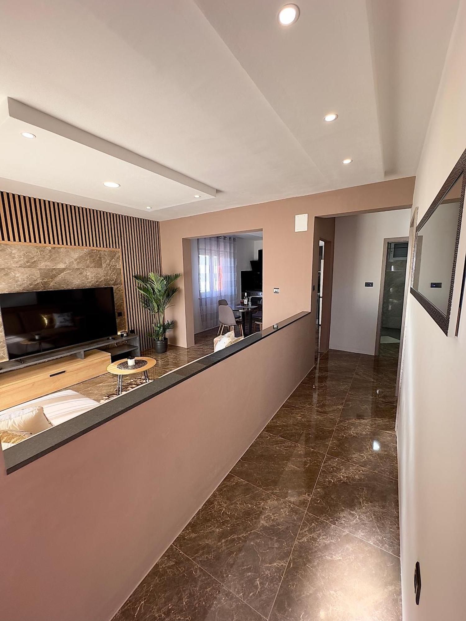 Villa Ana Kaštel Sućurac Kültér fotó