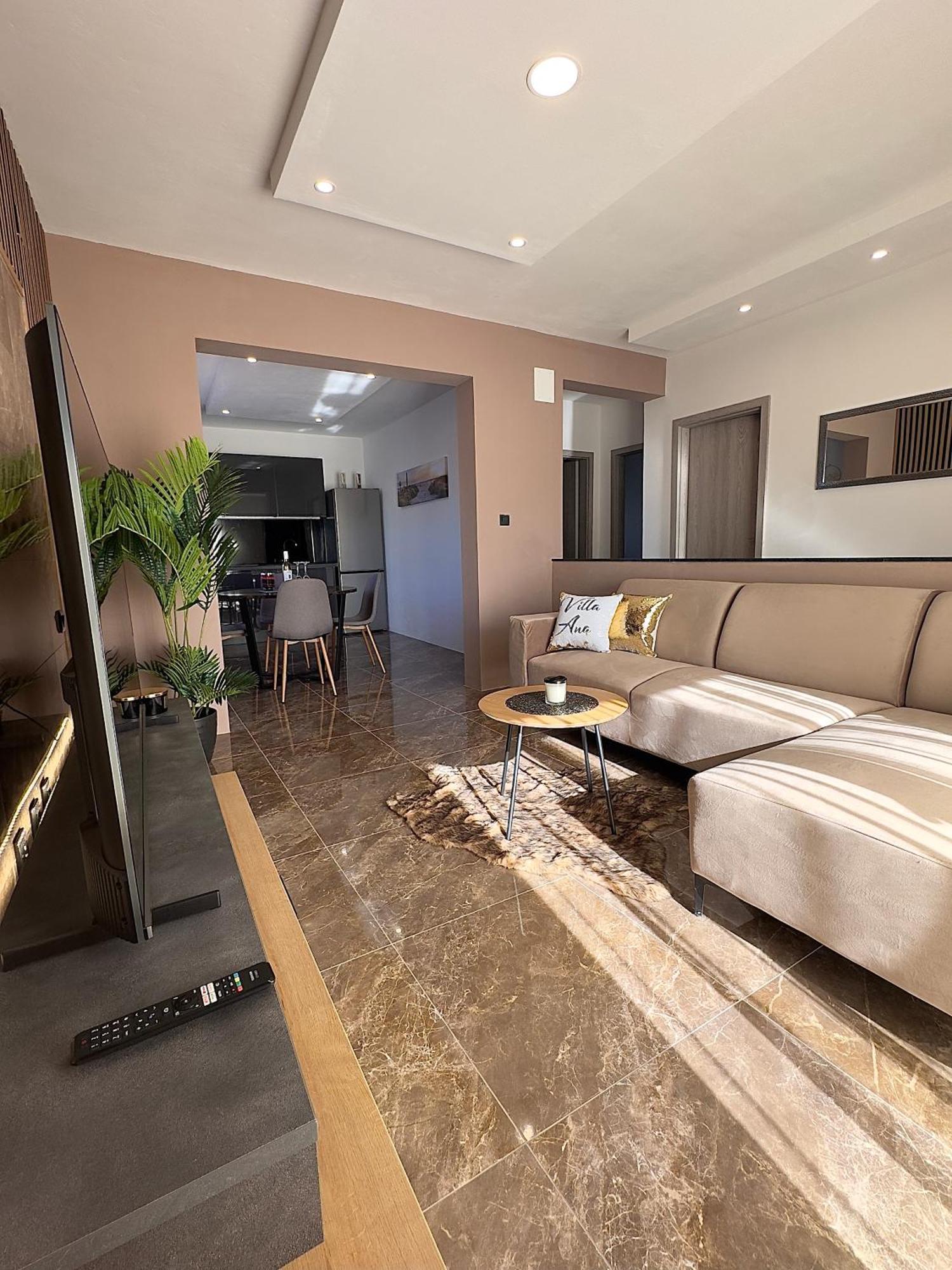 Villa Ana Kaštel Sućurac Kültér fotó