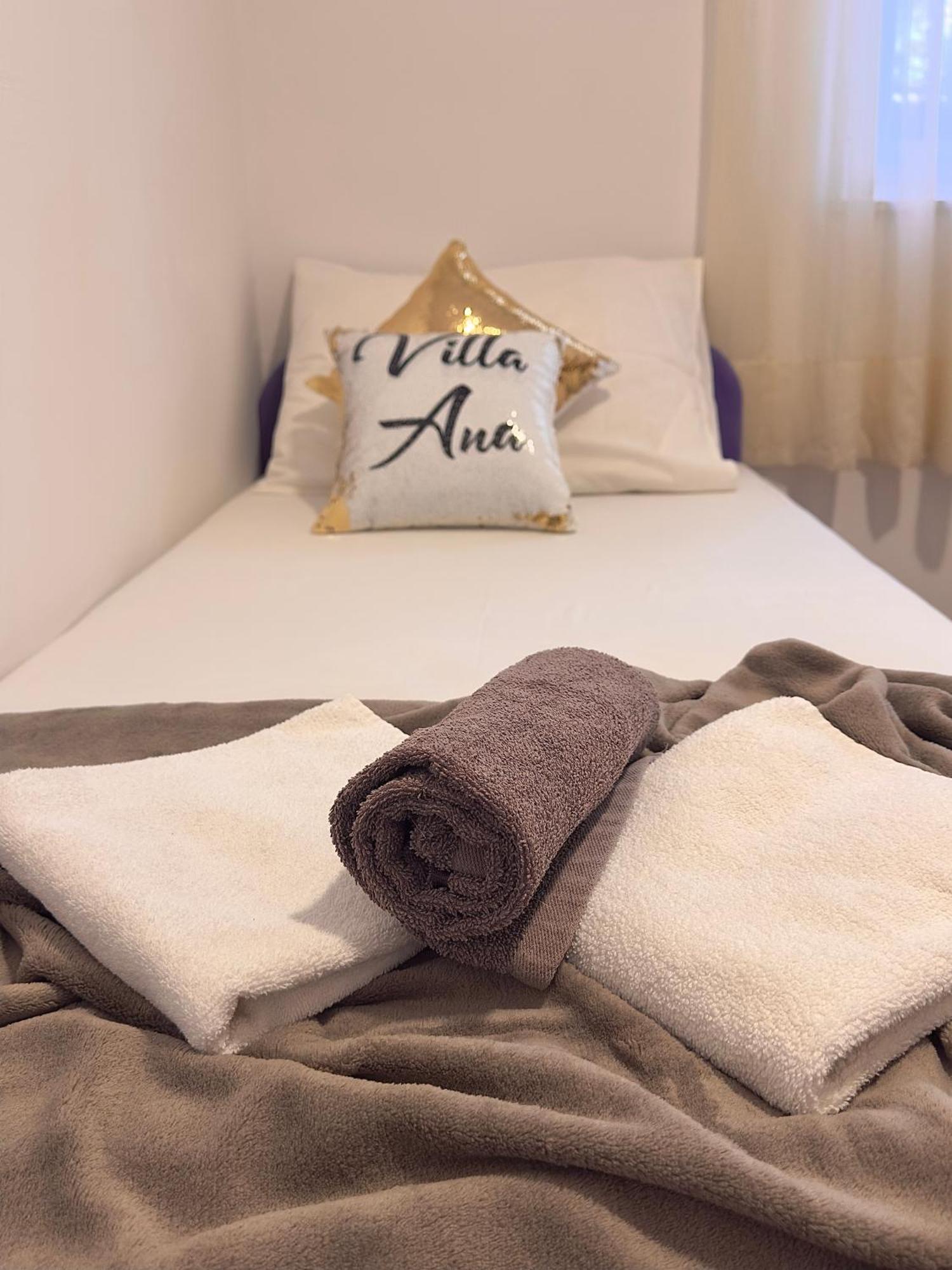 Villa Ana Kaštel Sućurac Kültér fotó