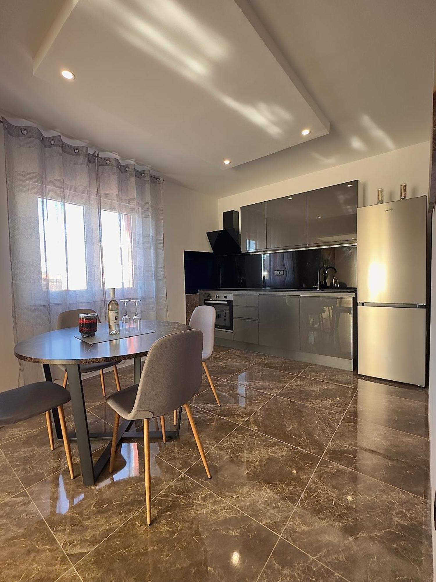 Villa Ana Kaštel Sućurac Kültér fotó