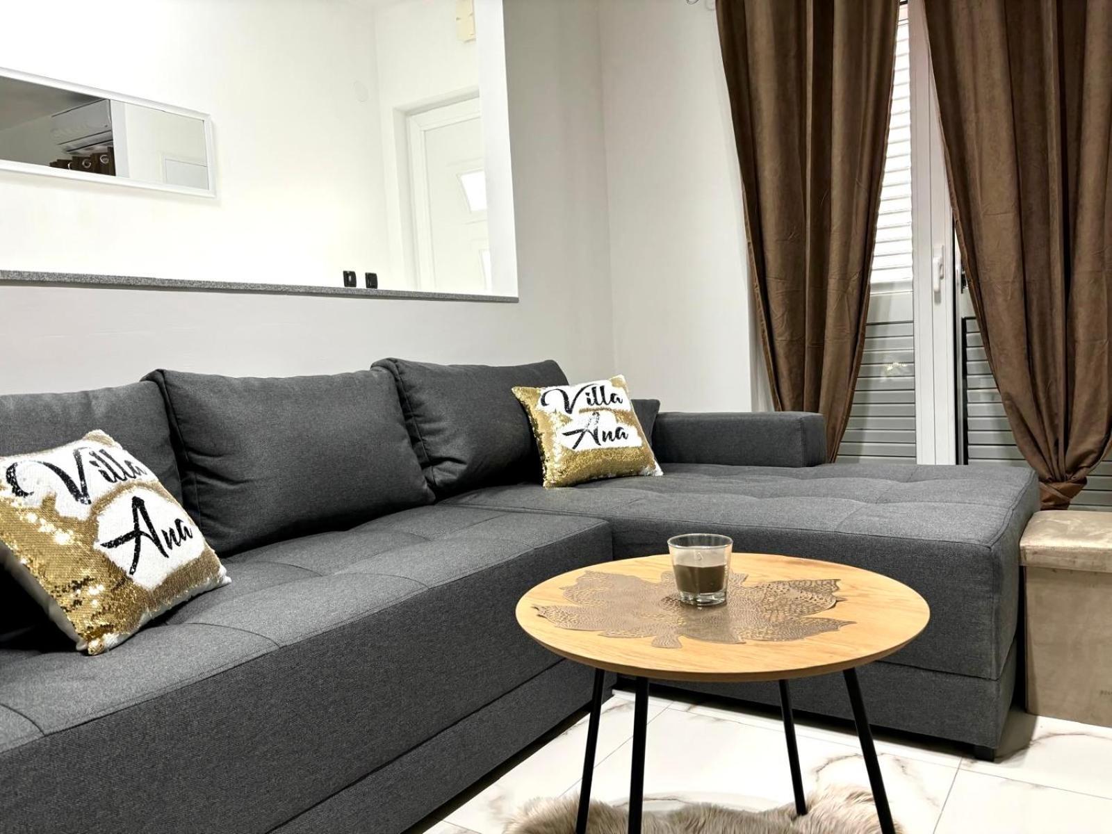 Villa Ana Kaštel Sućurac Kültér fotó