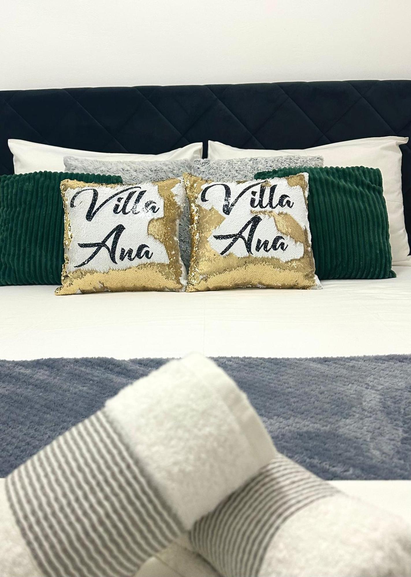 Villa Ana Kaštel Sućurac Kültér fotó