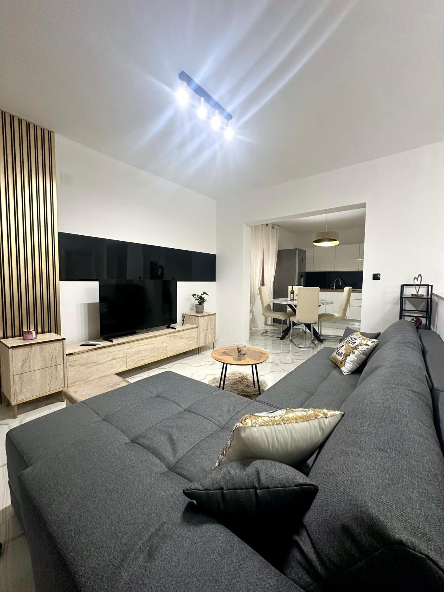 Villa Ana Kaštel Sućurac Kültér fotó