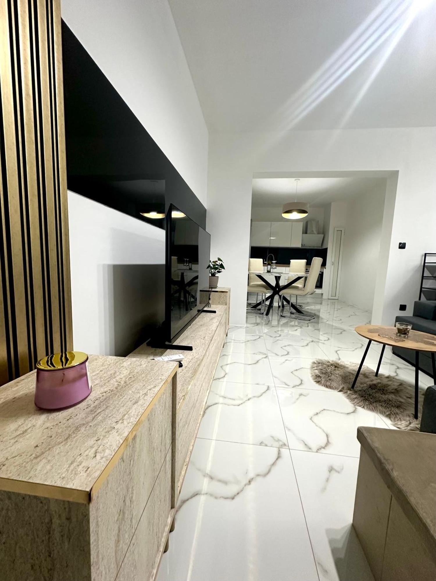 Villa Ana Kaštel Sućurac Kültér fotó